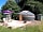 Wye Glamping: Self-contained yurt pitch