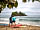 Selina Puerto Viejo: Surfing lesson