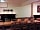 Kings Youth Hostel: Having fun in the dining room