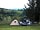 Campeggio Panorama del Chianti: Pitches in the Tuscan hills (photo added by manager on 03/12/2014)