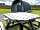 Brocklehead Farm: Mega pod
