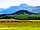 Lagganbeg Caravan Park: View of Duncryne Hill (The Dumpling) and Ben Lomond. Credit: James Duncan (photo added by manager on 21/06/2022)