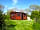 Tything Barn Naturist Site: Log Cabins for hire 2 Adults/2 Children