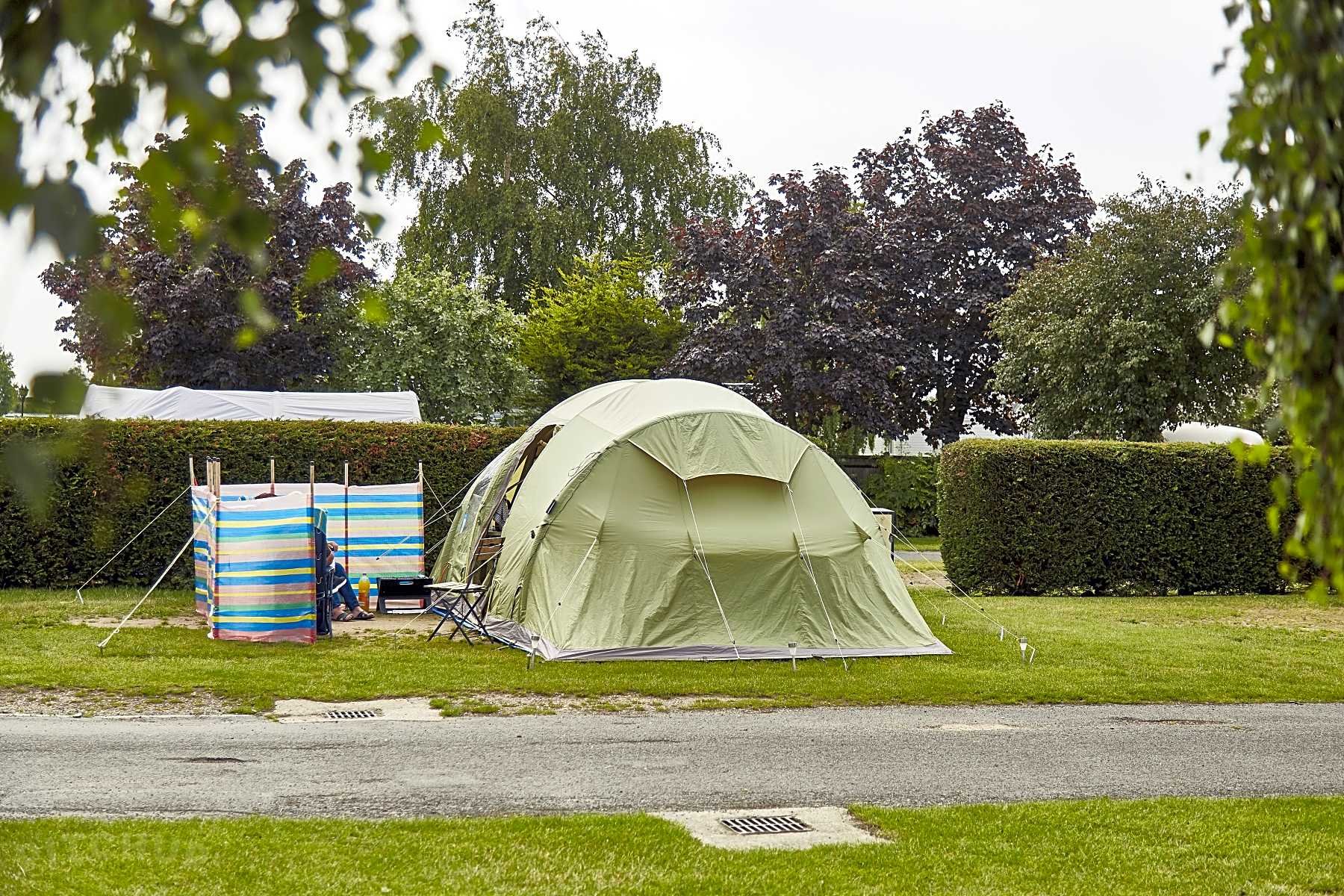 Tent Campsites in Great Yarmouth, Norfolk 2023 from £8/nt Pitchup
