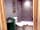 North Thorne Glamping: Automobelia Shower room