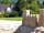 Vakantiepark 't Witven: Sandcastle on the beach (photo added by manager on 27/07/2019)