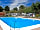 Camping Cabopino: Outdoor swimming pool