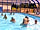 Camping Plijadur: Indoor swimming pool