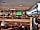 The Old Thorns Manor Hotel: Sports bar