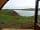 Callanish Camping: A glimpse outside