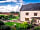 Huntstile Organic Farm: Farmhouse garden