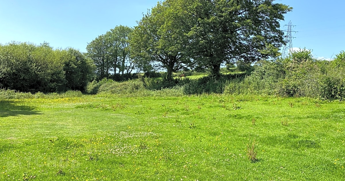 Ty Du Farm, Llanelli Updated 2021 prices Pitchup®