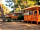 Camping Village Poljana: Some of the static caravans