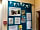 Elm Tree Farm: Information board