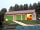 Camping de l'Abbatiale: Toilet and shower block