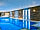 Newlands Holiday Park: Indoor pool