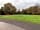 Postern Hill Campsite: Grass pitches