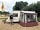 Sunny Side Caravan and Camping: Husband happy to finally have his caravan up and running