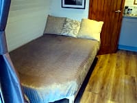 Double bed Double bed