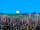 Lower House Farm: Moonrise