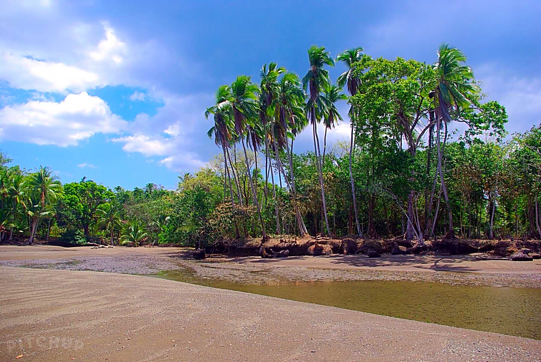 RV Parks & Motorhome Campgrounds in Costa Rica Pitchup®