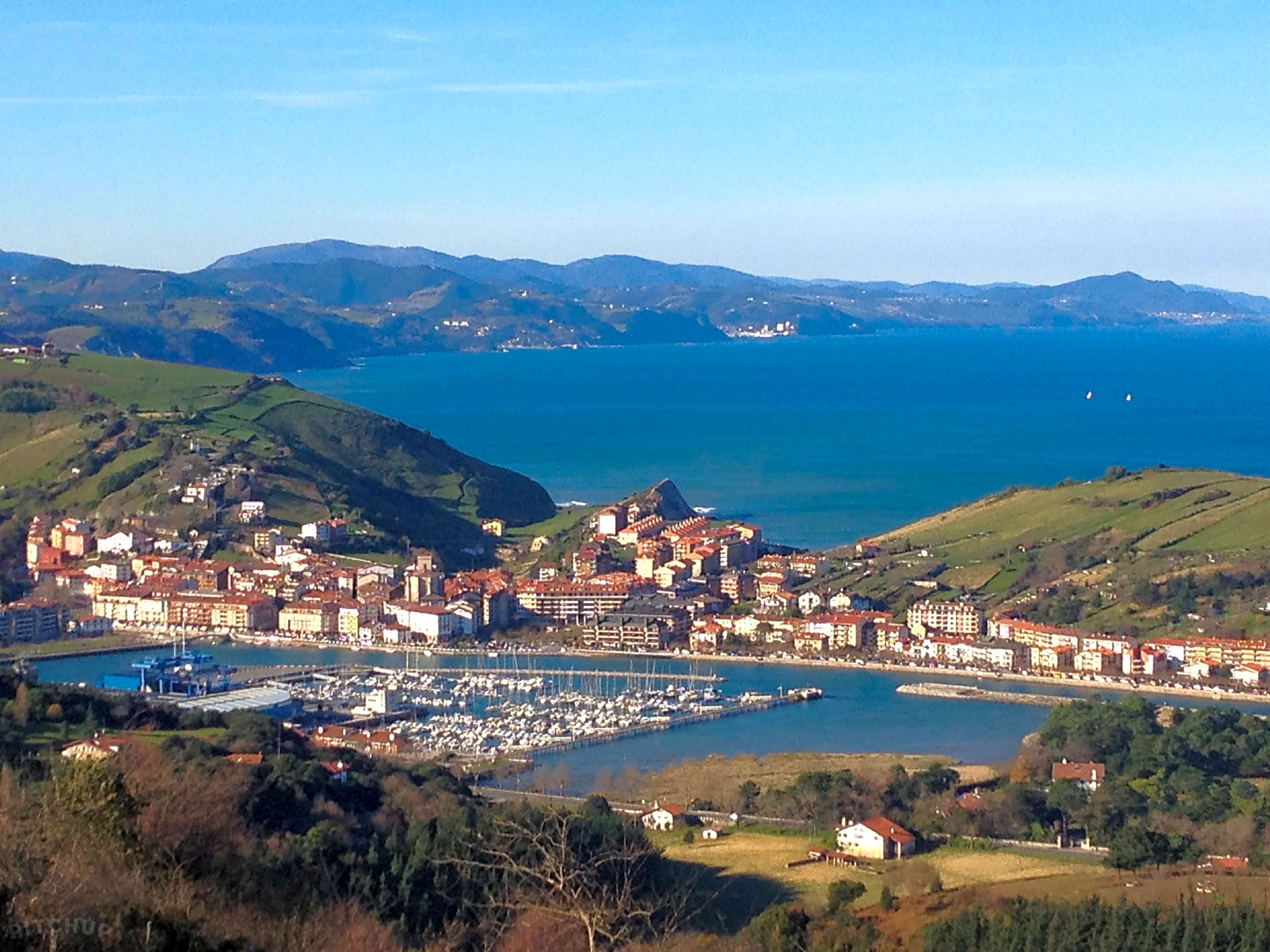 Camping Zumaia, Zumaia - Updated 2020 prices - Pitchup®