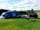 Higher Moor Farm Campsite: Our tent