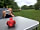 Moss Hagg Farm Campsite: ...thirsty work with all of this space to run around in....
01 June 2019