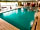 Newquay Bay Resort: Indoor heated pool