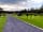 Green Gates Caravan Park: Visitor image of the large pitches (photo added by manager on 02/09/2022)