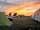 Roches  Campervan and Campsite: Sunset (photo added by manager on 15/12/2022)