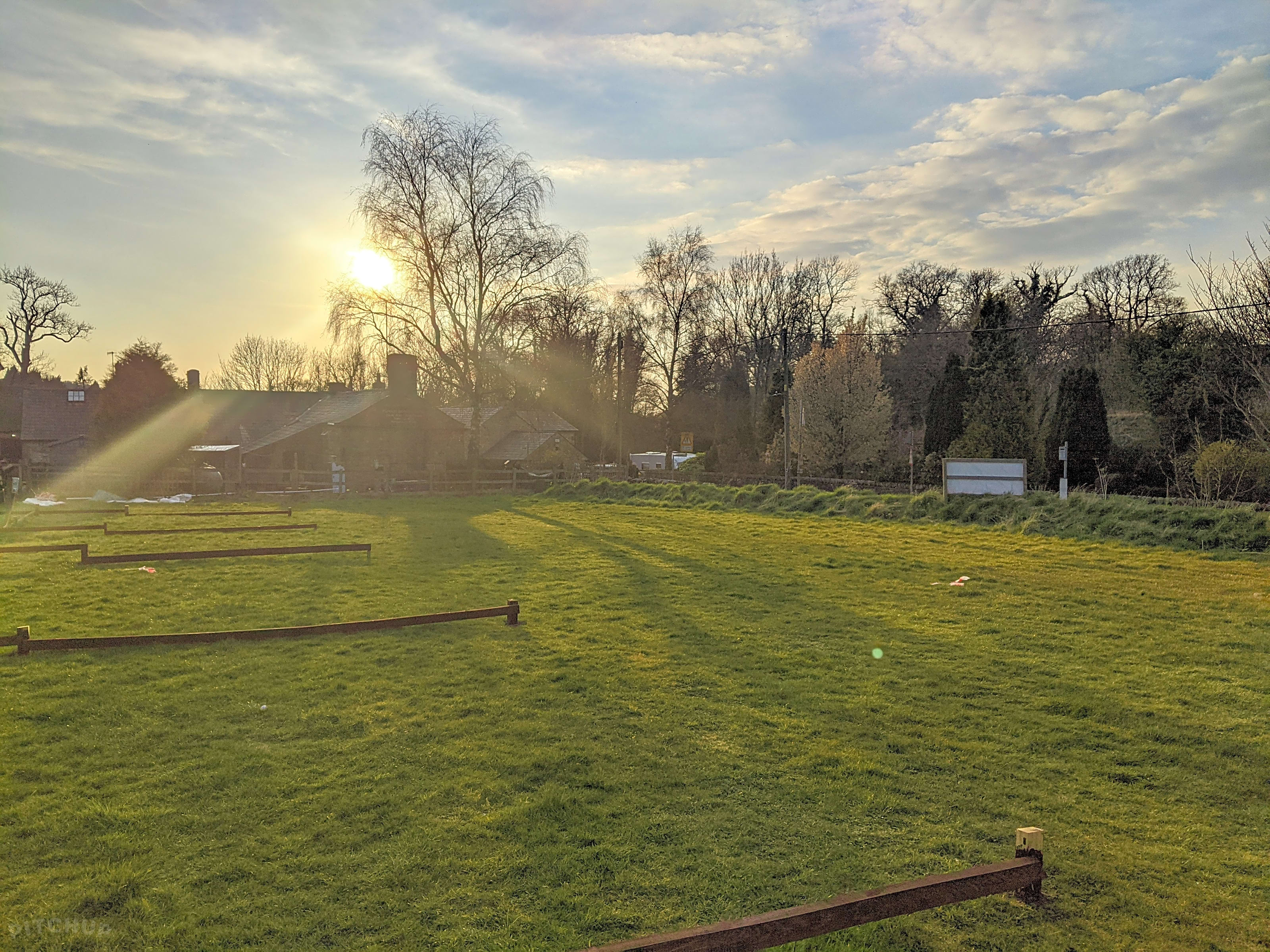 Punch Bowl Hotel, High Bentham, North Yorkshire