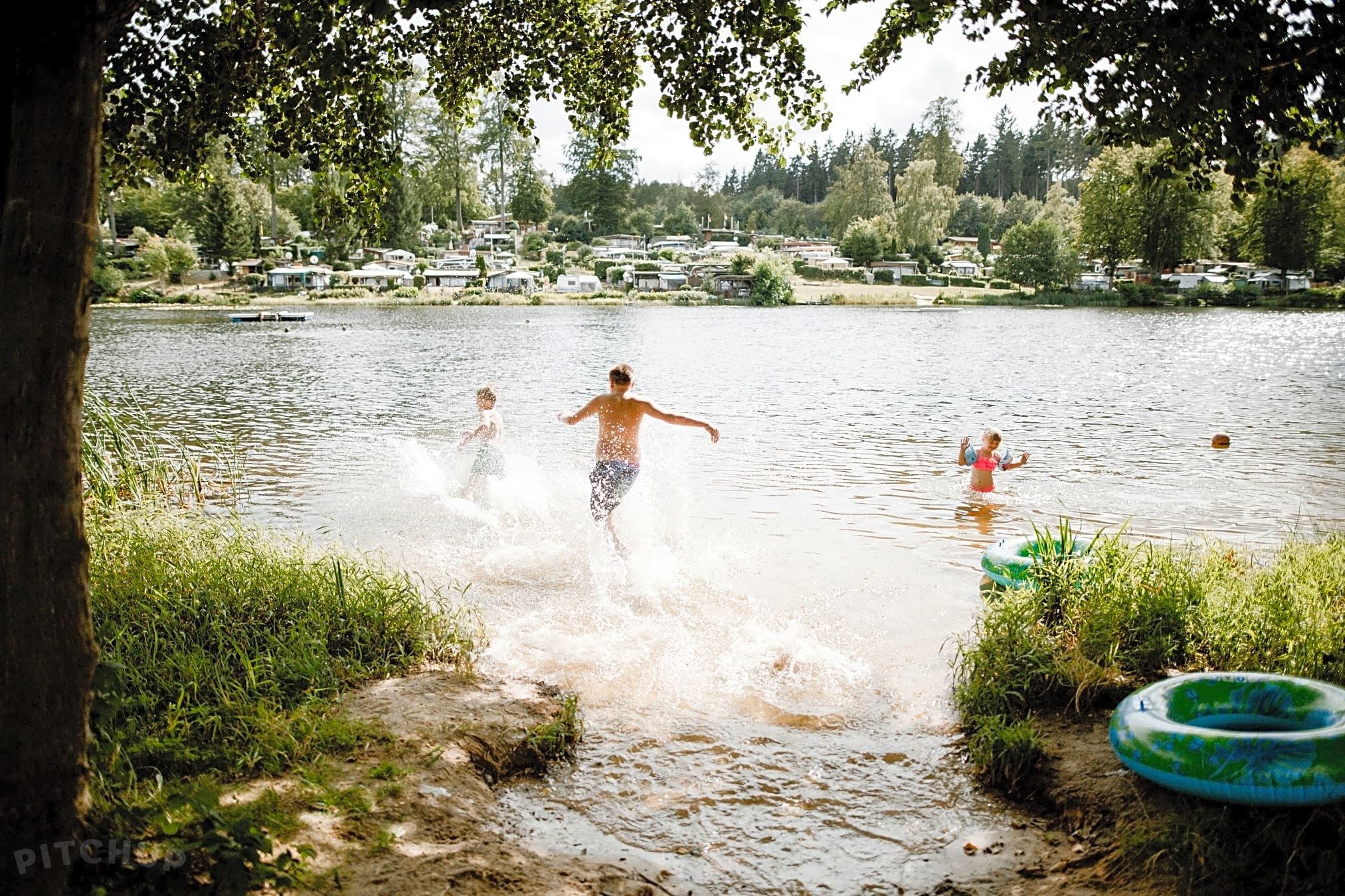 HarzCamp Bremer Teich, Quedlinburg, Harz Updated 2025 prices