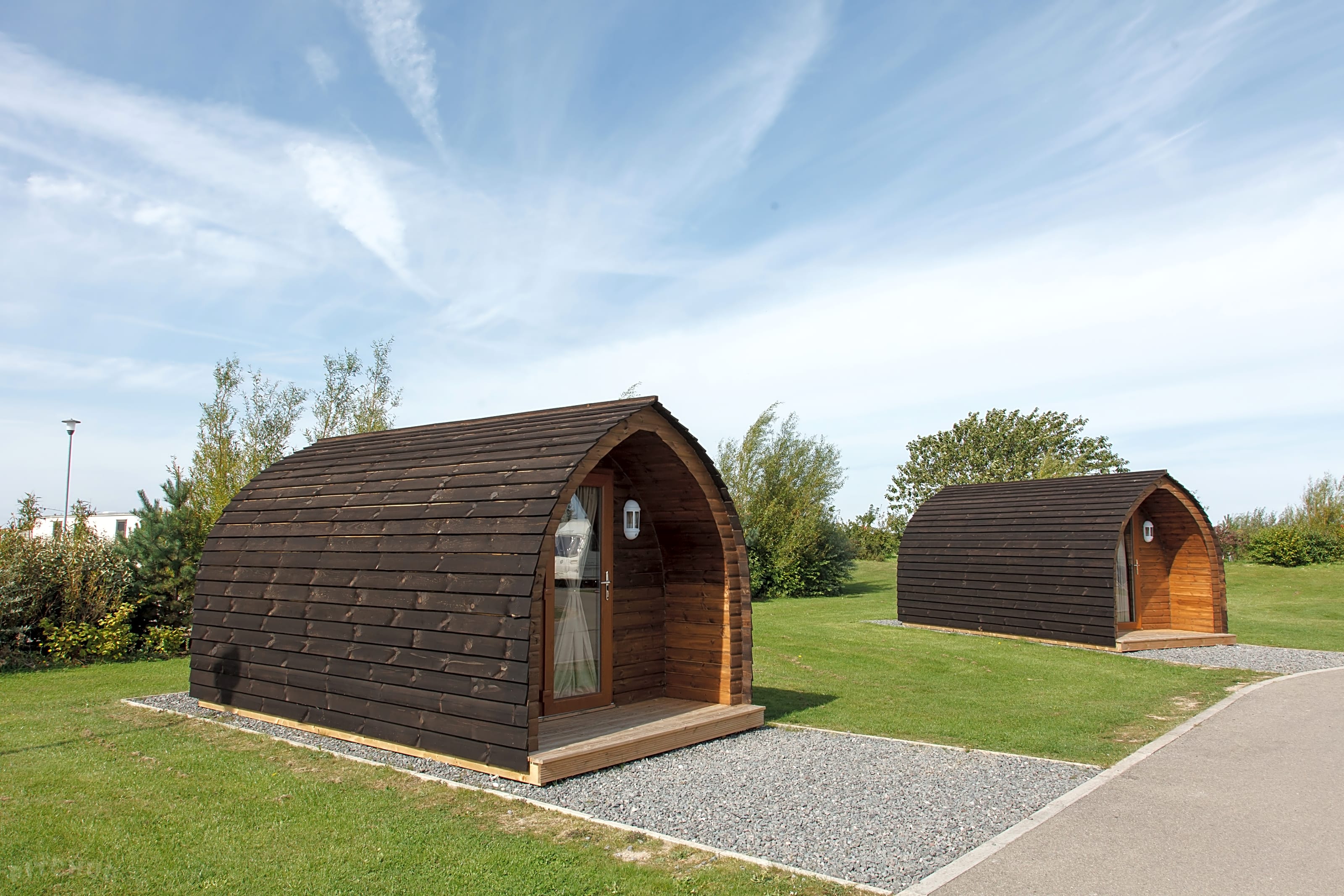 Pitch up glamping clearance