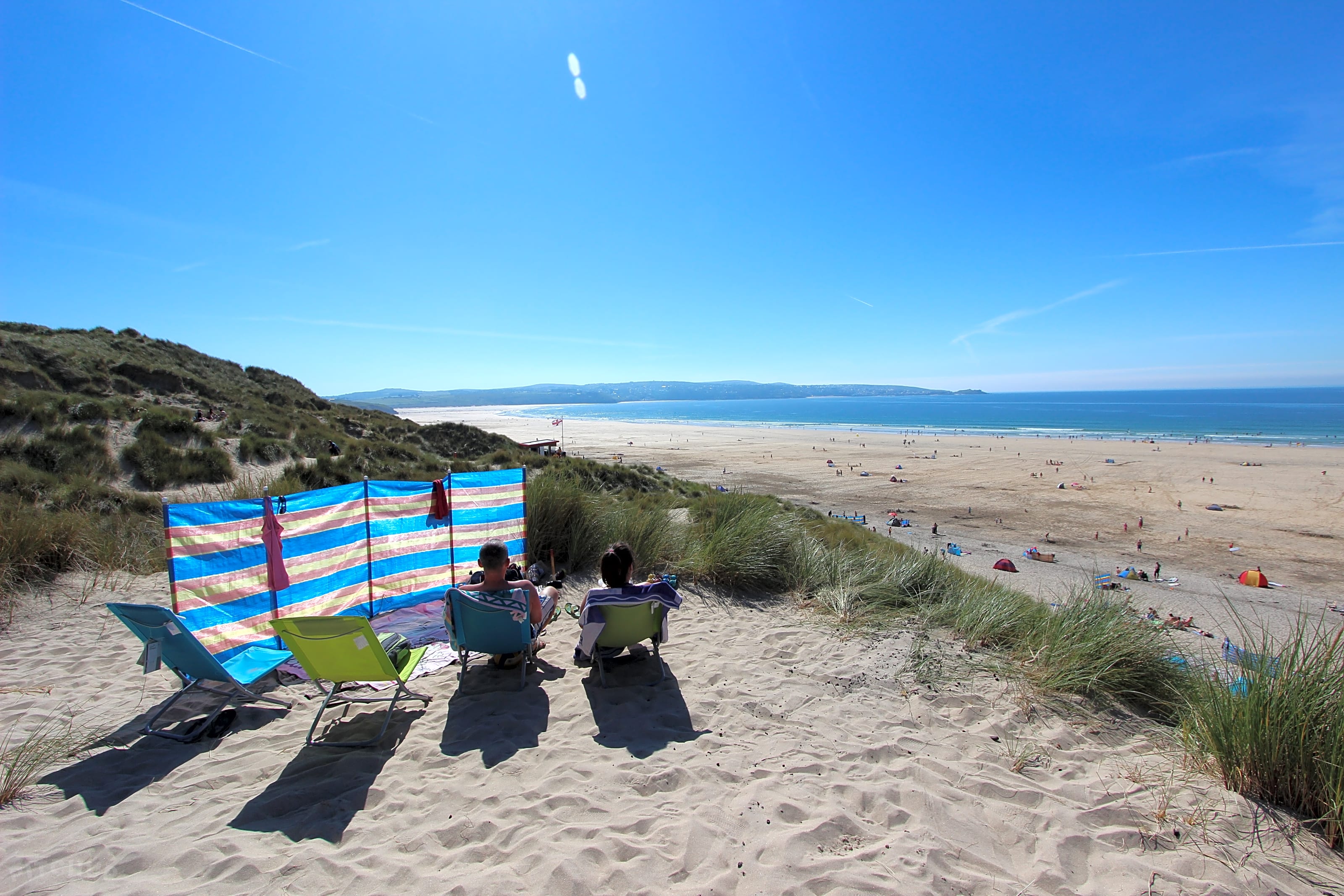 St Ives Bay Holiday Park, Hayle, Cornwall Updated 2024 prices