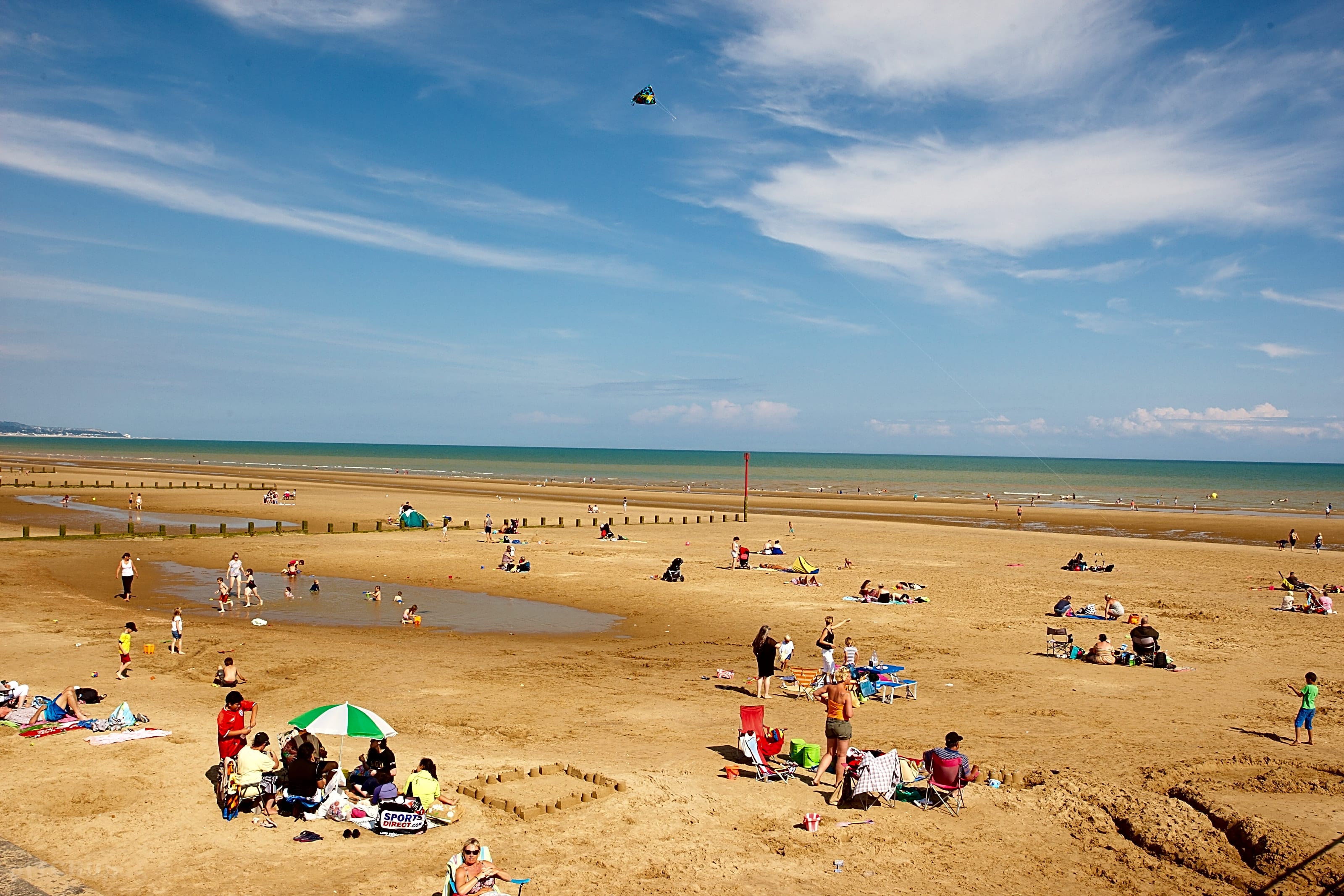 New beach holiday park hotsell