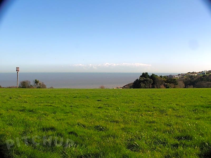 Kingsdown International Camping Centre Kingsdown Kent Pitchup