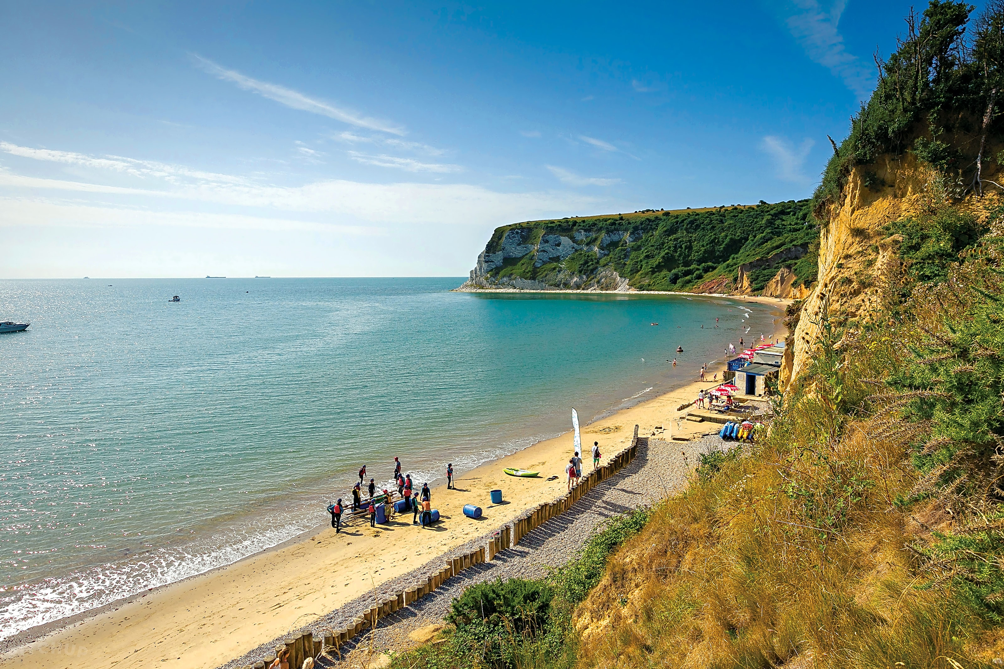 Kingswood Bembridge, Bembridge, Isle Of Wight | Pitchup.com