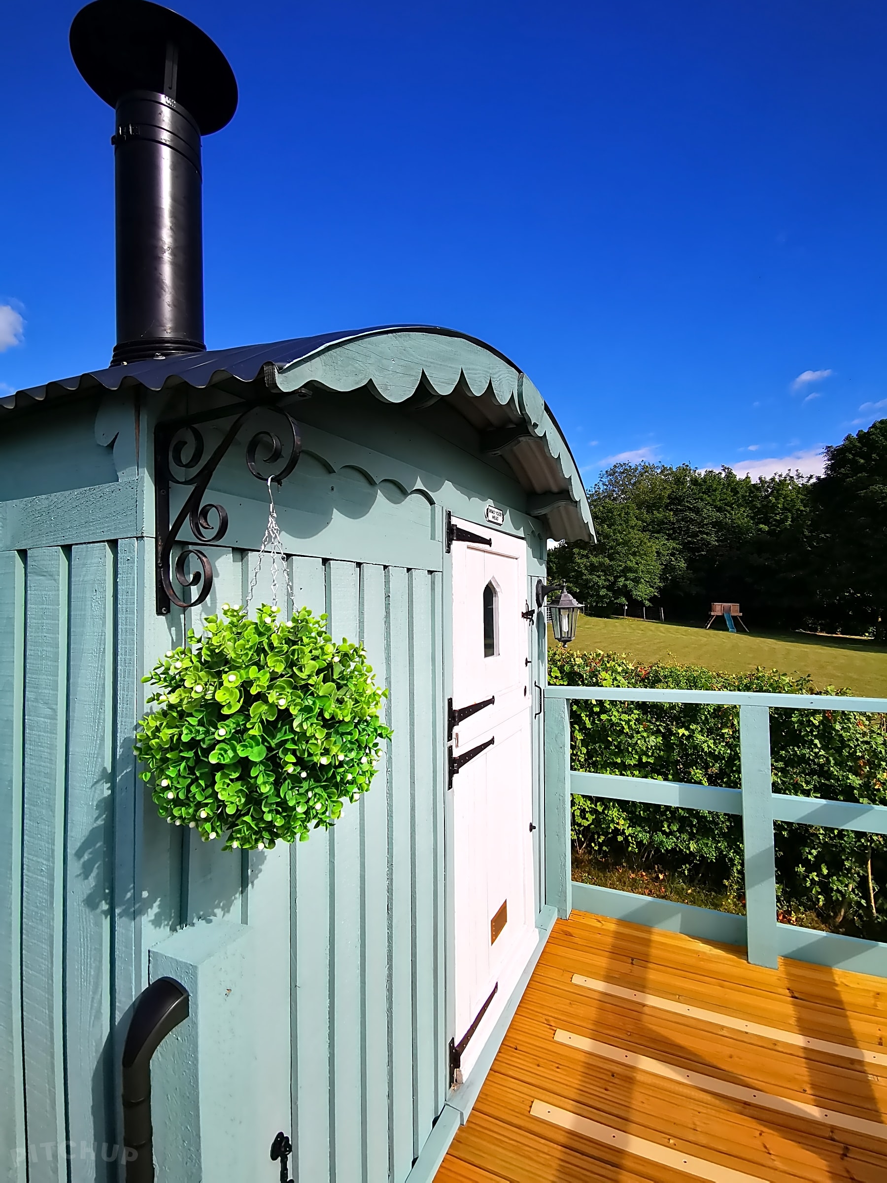 Kits Coty Glamping, Maidstone, Kent Updated 2025 prices