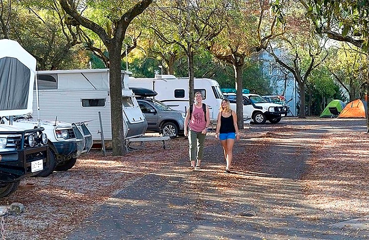 Adelaide Caravan Park, Greater Adelaide, South Australia Updated 2025 prices