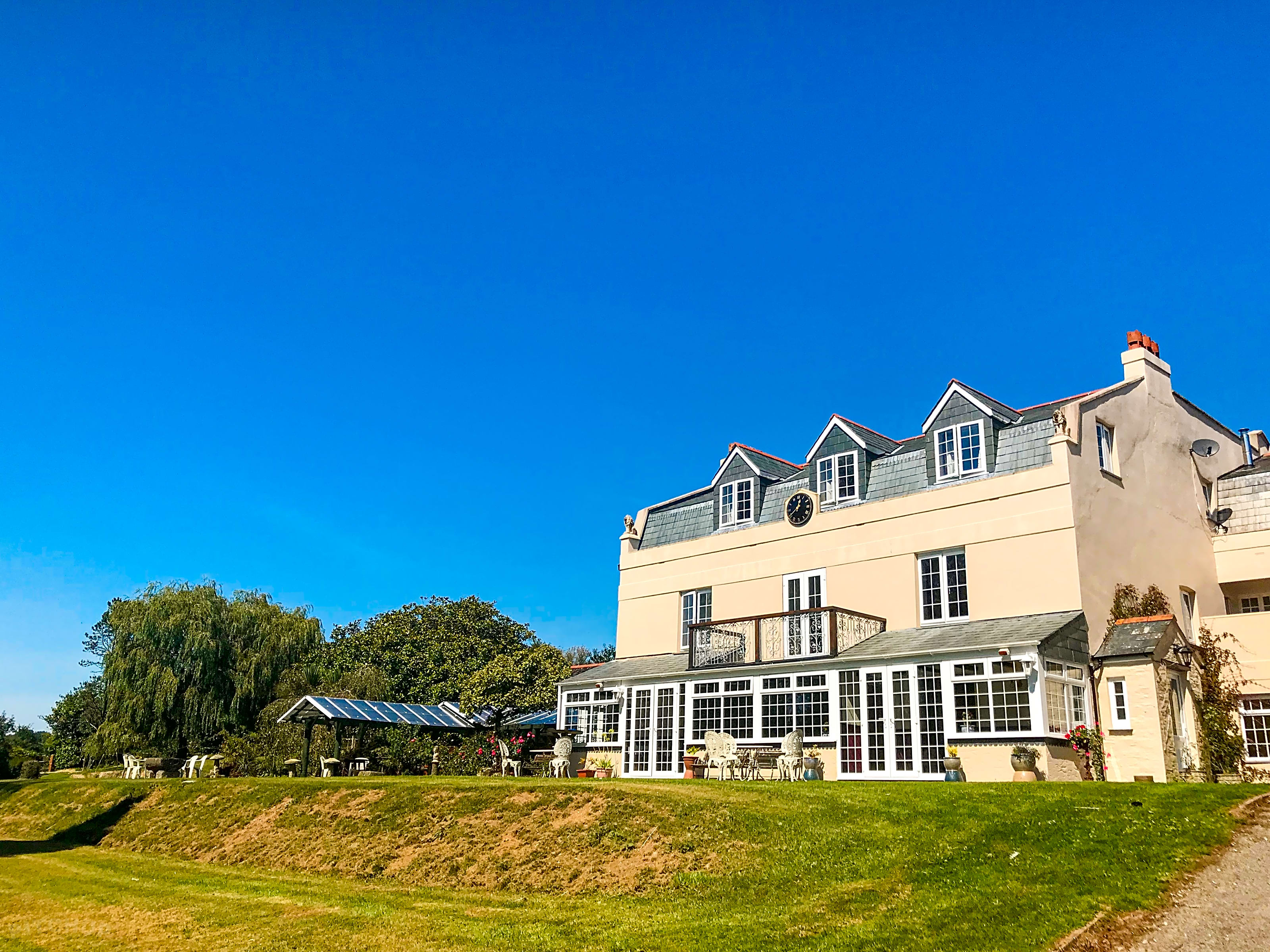 Great Trethew Manor Camping, Liskeard, Cornwall Updated 2024 prices