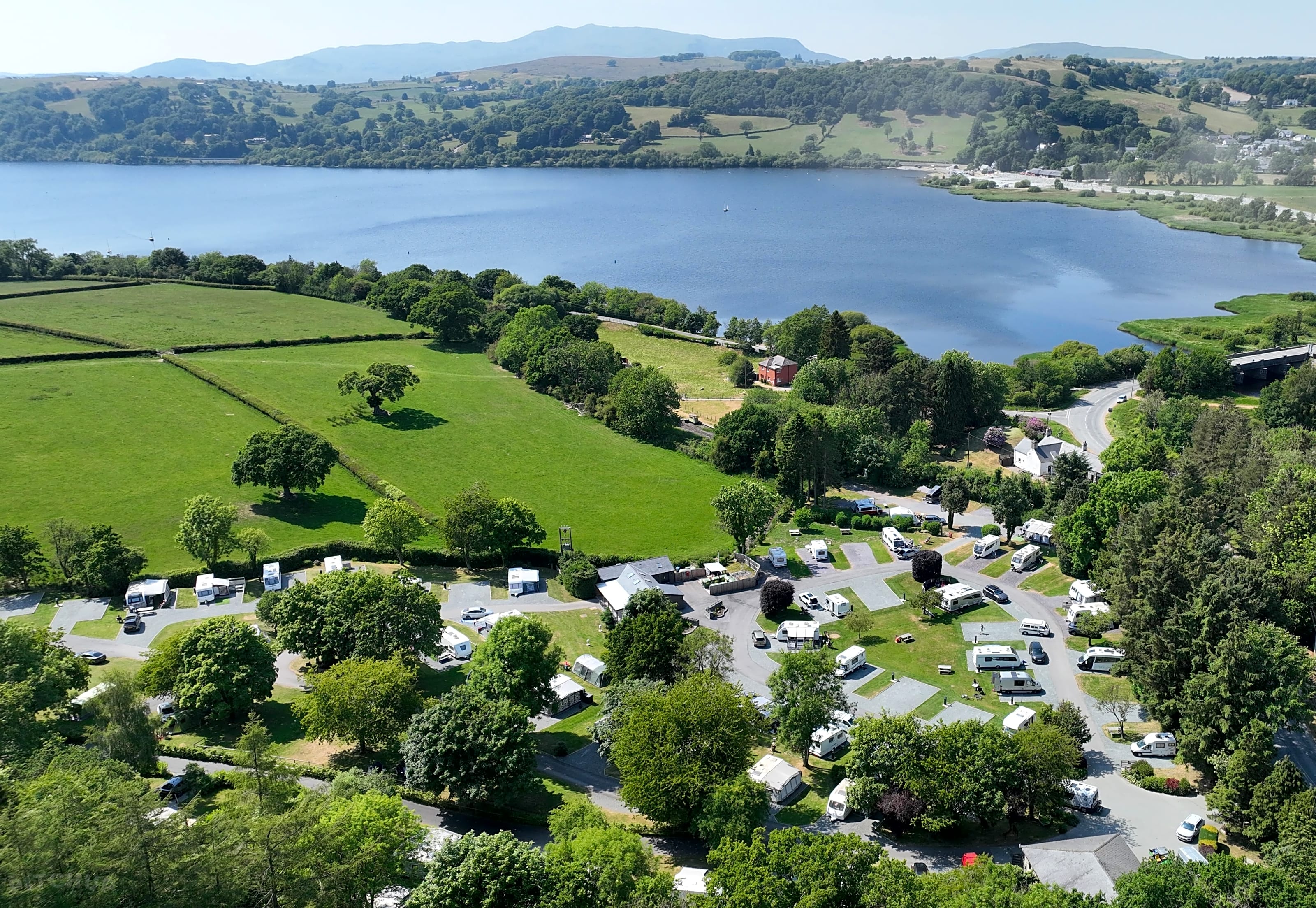 Campsites from 0 nt Pitchup