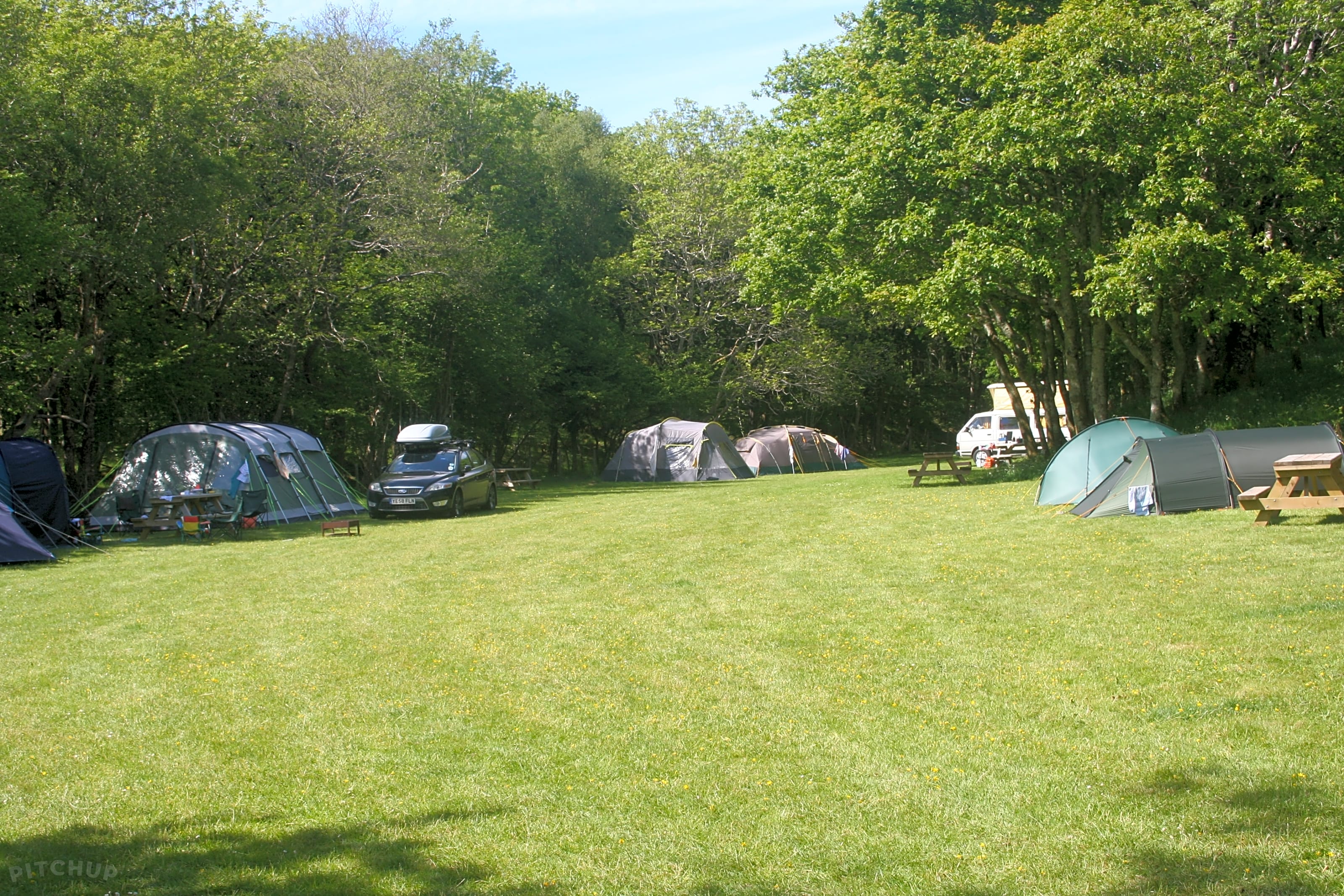 Hideaway in the Hills Llanbedr Gwynedd Updated 2025 prices Pitchup