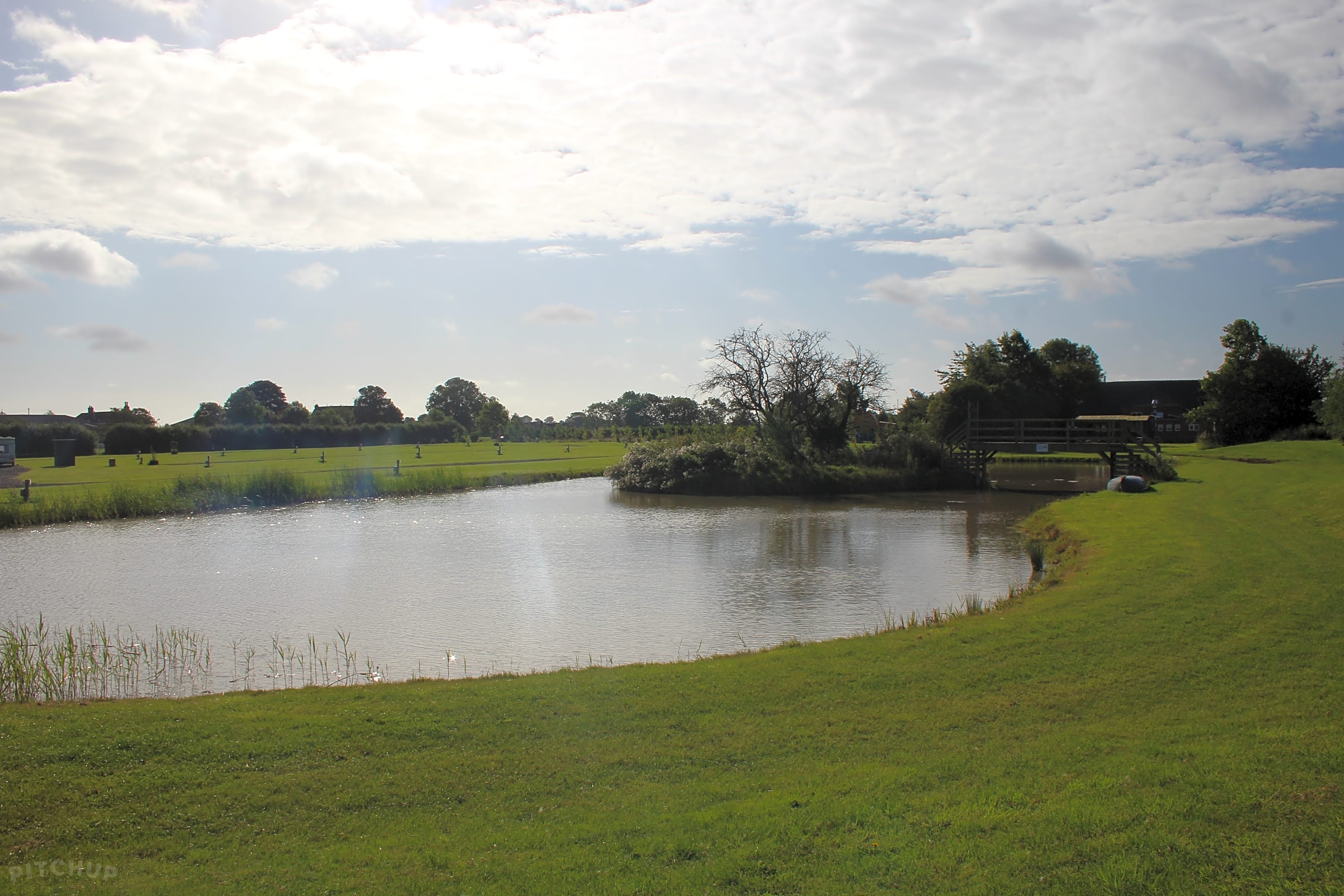 Sturdys Farm Caravan and Camping, Louth, Lincolnshire Updated 2025