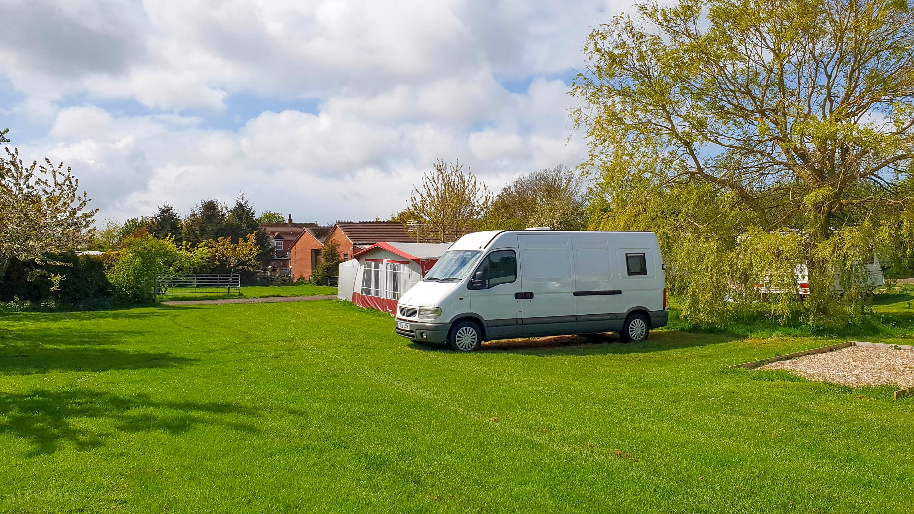 South Farm Caravan Park, Sutton on Sea, Lincolnshire - Updated 2024