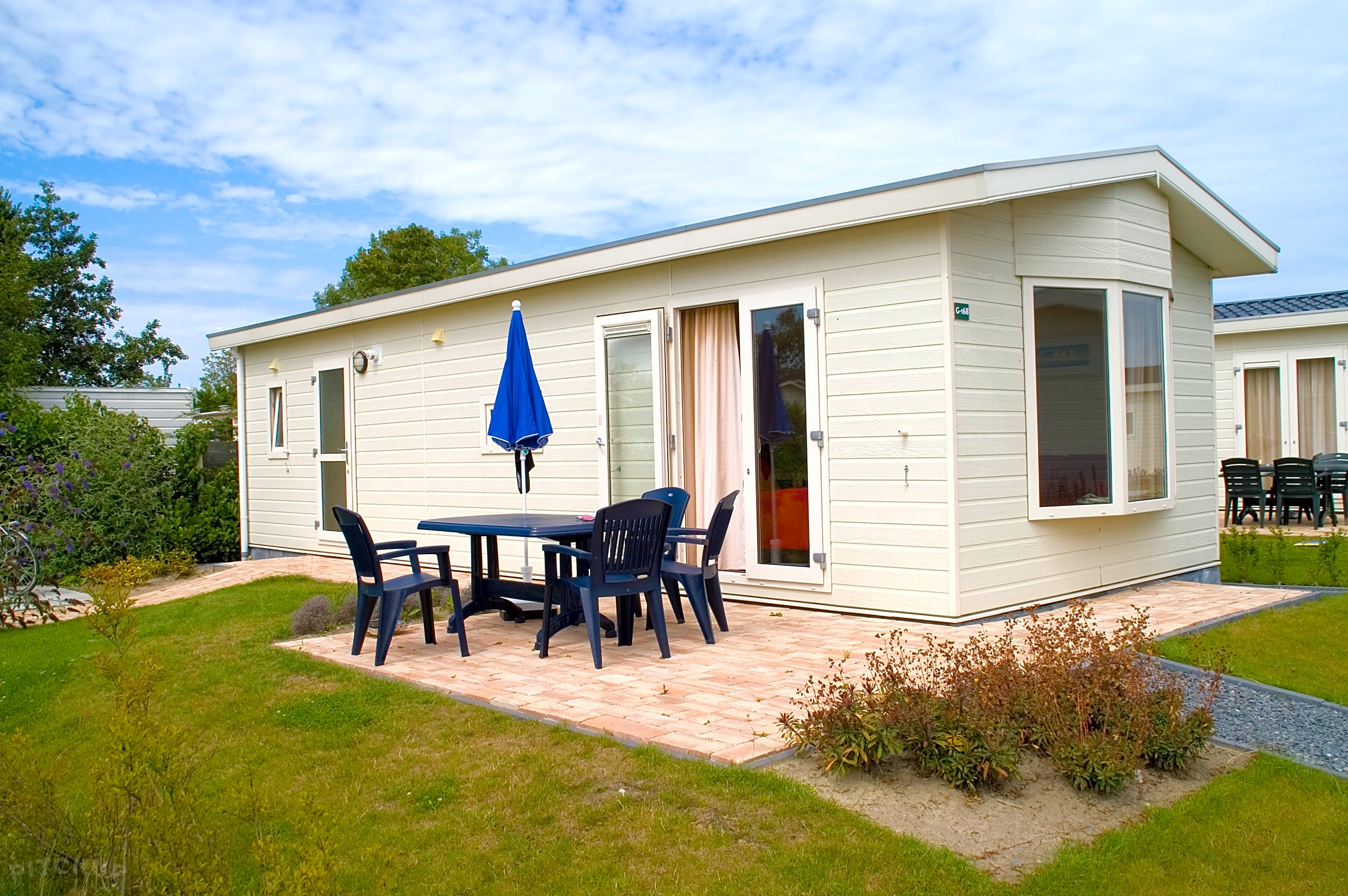 Albany Negende Grijpen Beste campings in Breskens, Zeeland 2023 - reserveer 9 campings op Pitchup®
