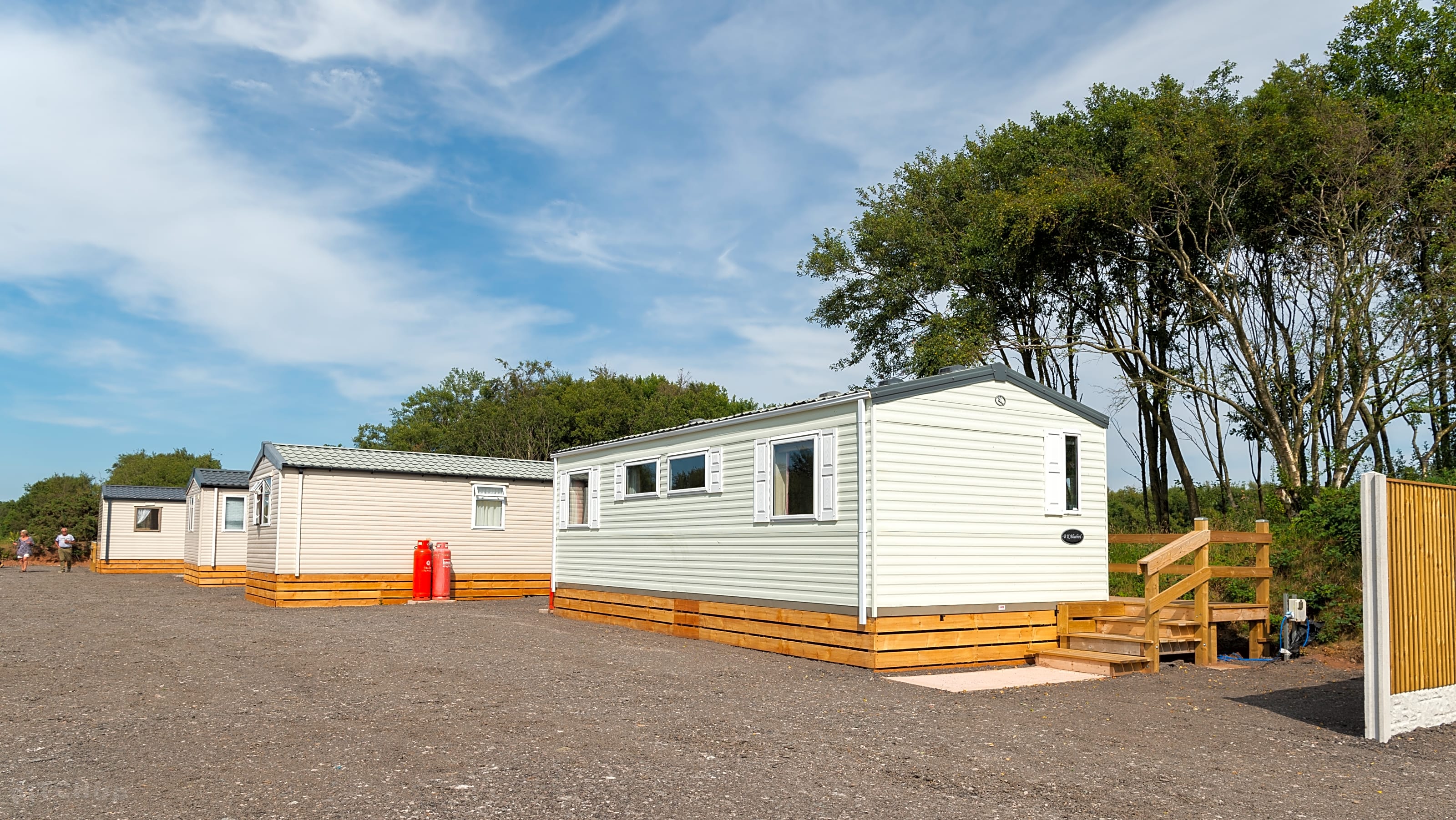 Broom Caravan and Campsite, Annan, Dumfries and Galloway Updated 2025