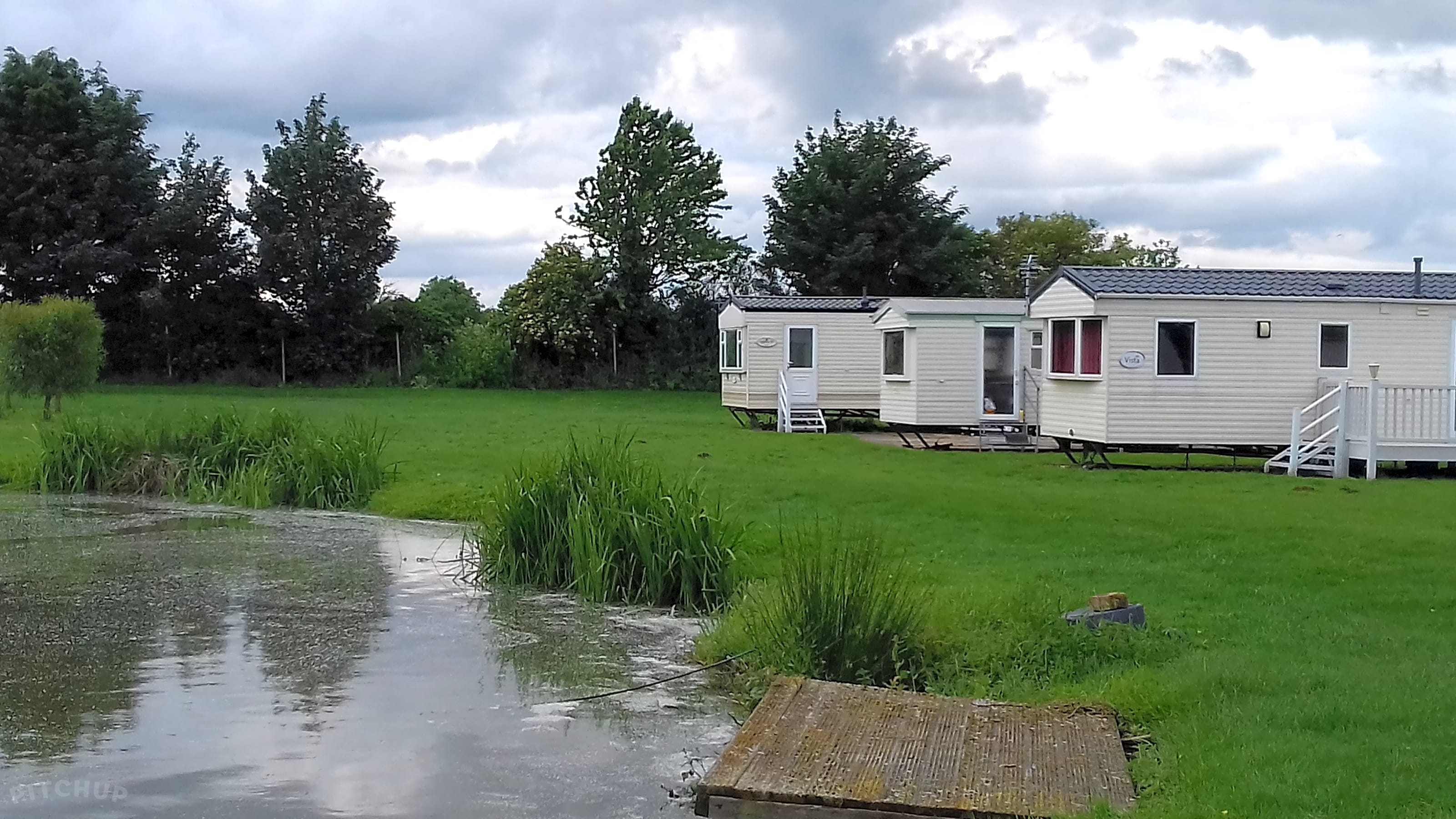 Caravan Holiday Parks in North Somercotes, Lincolnshire 2024 from £60/nt Pitchup