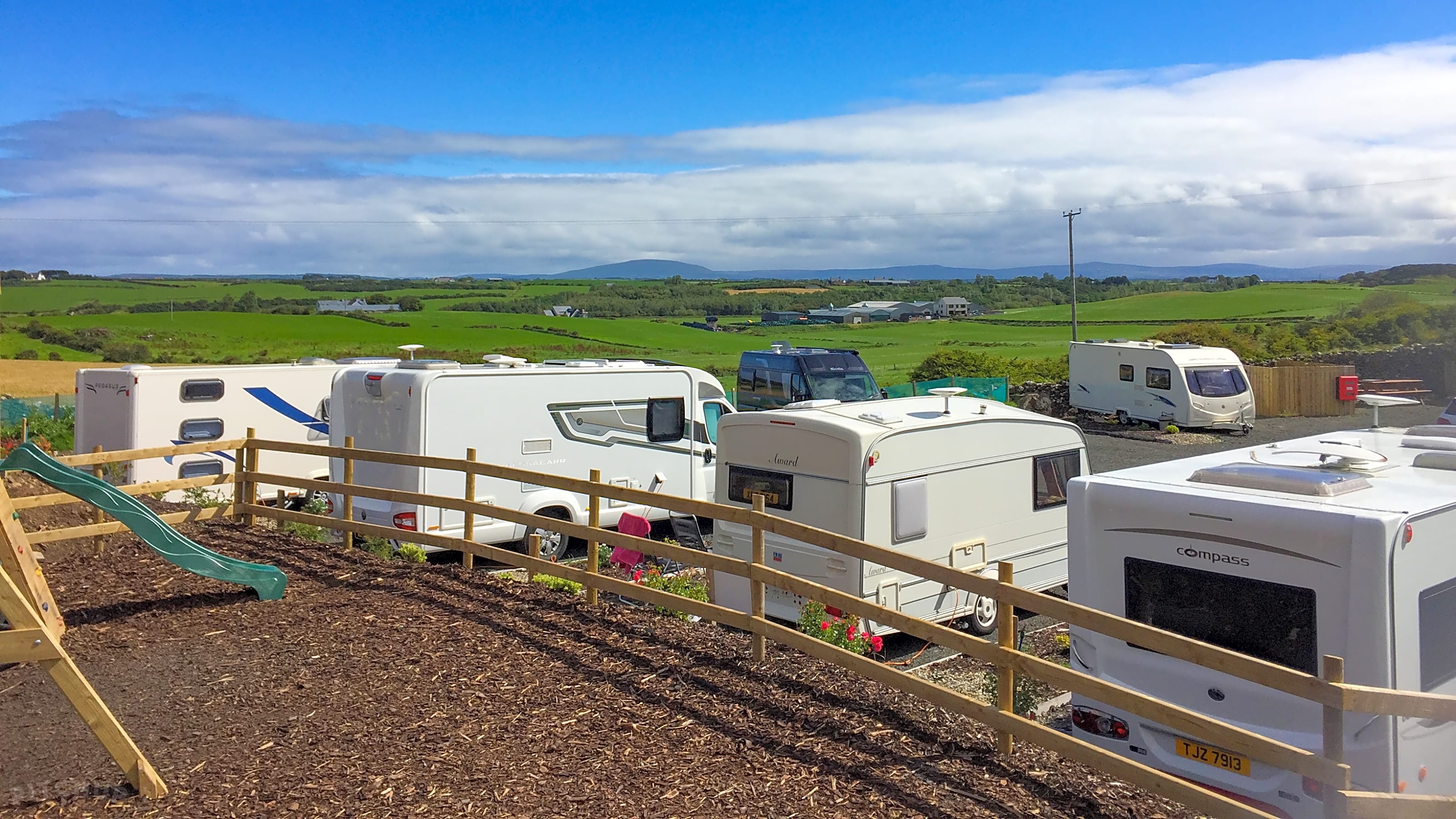 Highview Holiday Park, Portrush, Co. Antrim Updated 2024 prices