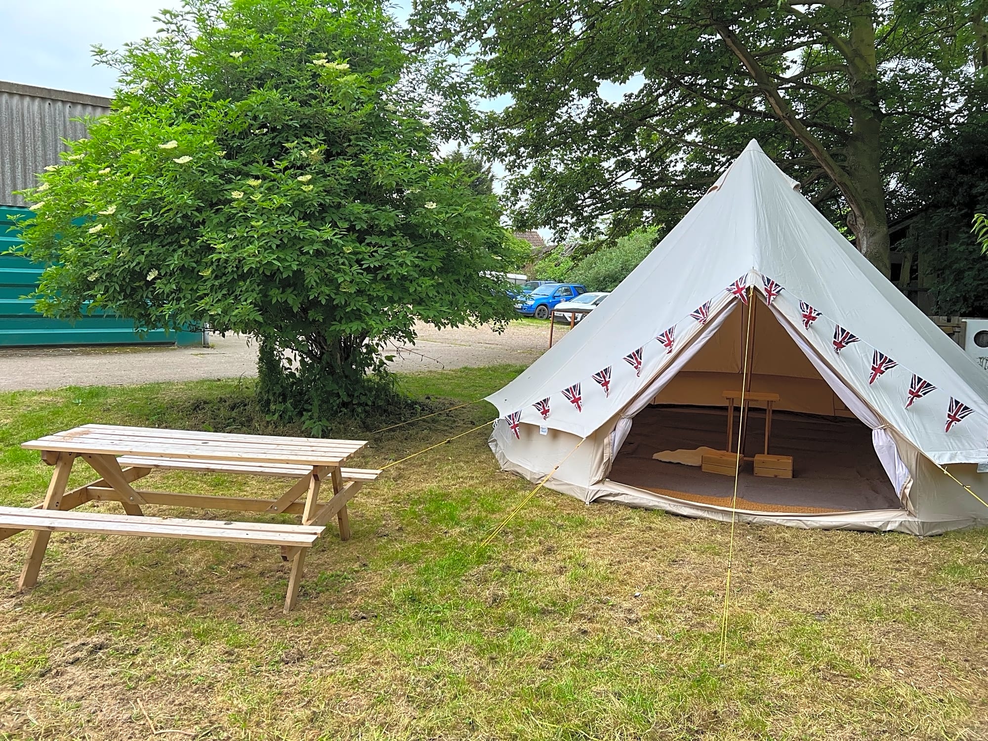 Little Haven Farm, Hedon, East Yorkshire Updated 2025 prices